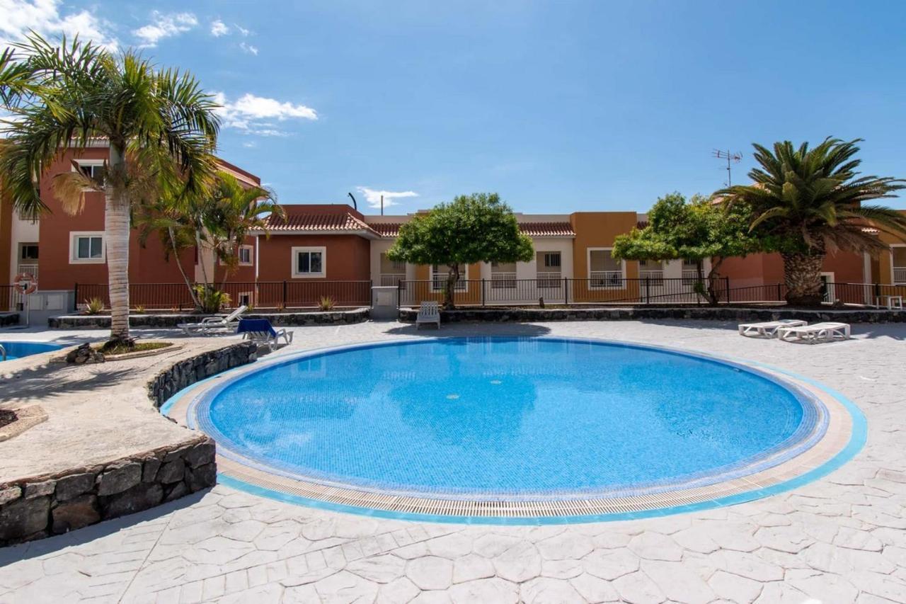 Sunset - 2 Bedroom Apartment Costa Adeje  Zewnętrze zdjęcie