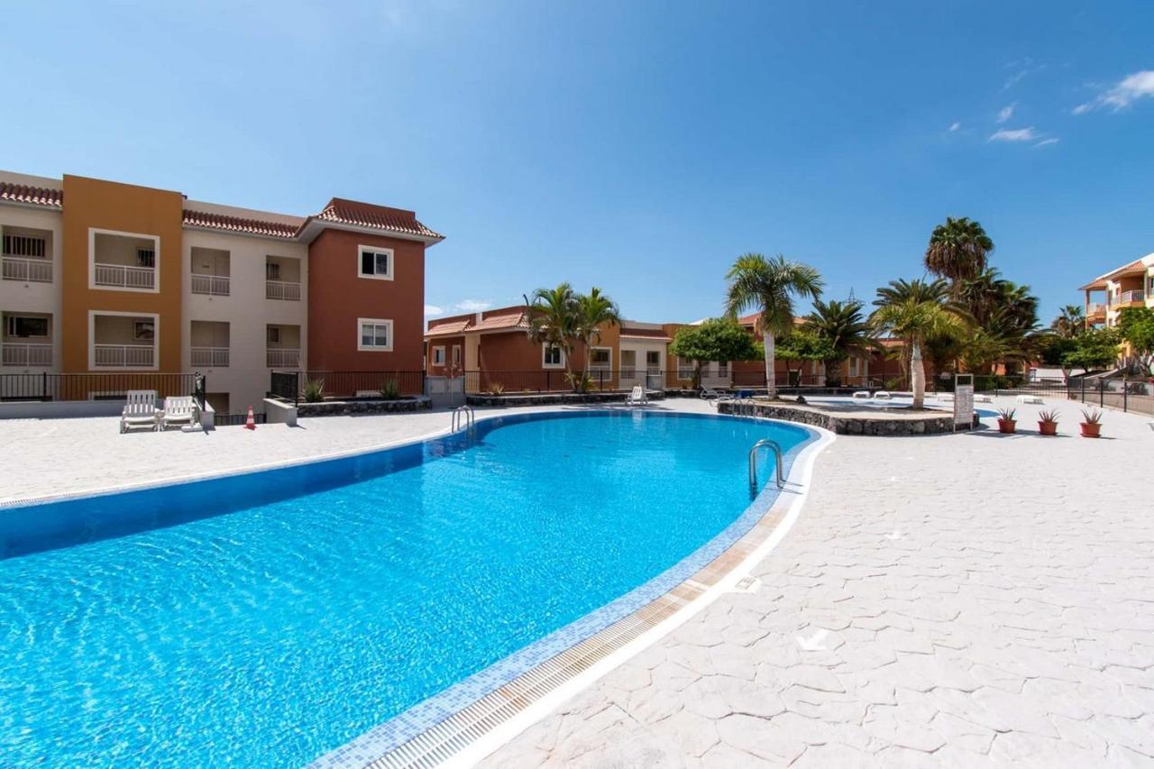 Sunset - 2 Bedroom Apartment Costa Adeje  Zewnętrze zdjęcie