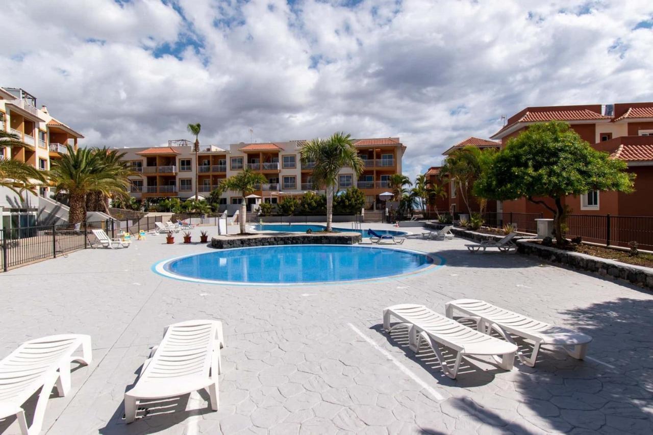 Sunset - 2 Bedroom Apartment Costa Adeje  Zewnętrze zdjęcie