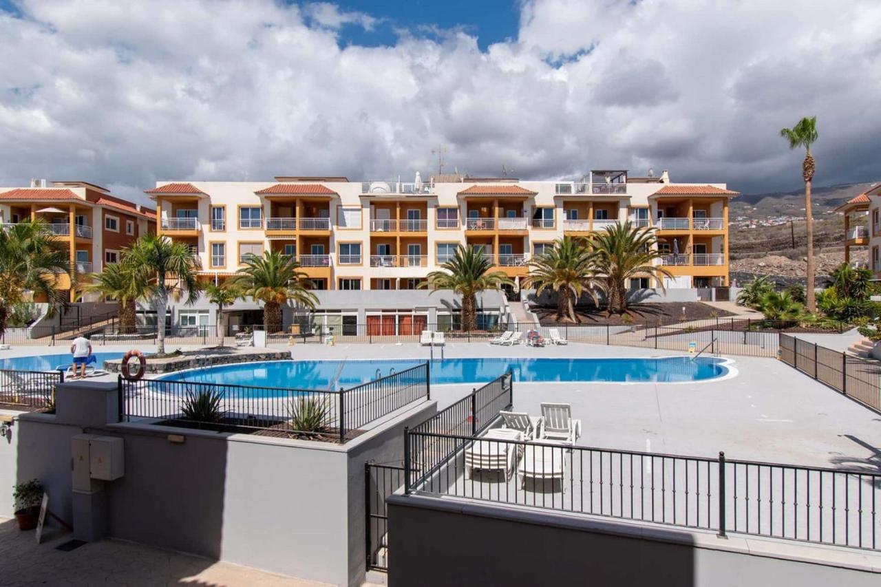 Sunset - 2 Bedroom Apartment Costa Adeje  Zewnętrze zdjęcie