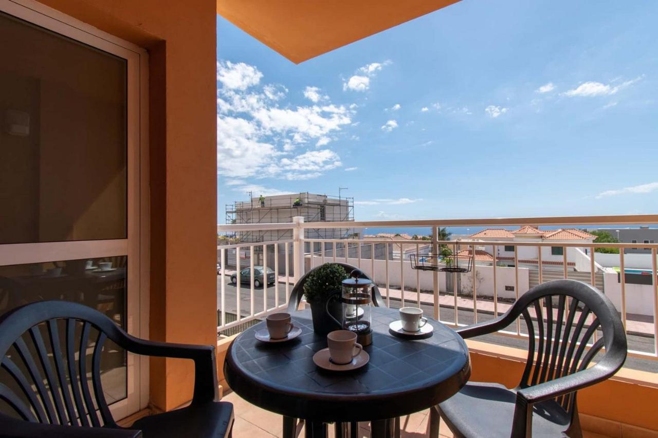 Sunset - 2 Bedroom Apartment Costa Adeje  Zewnętrze zdjęcie