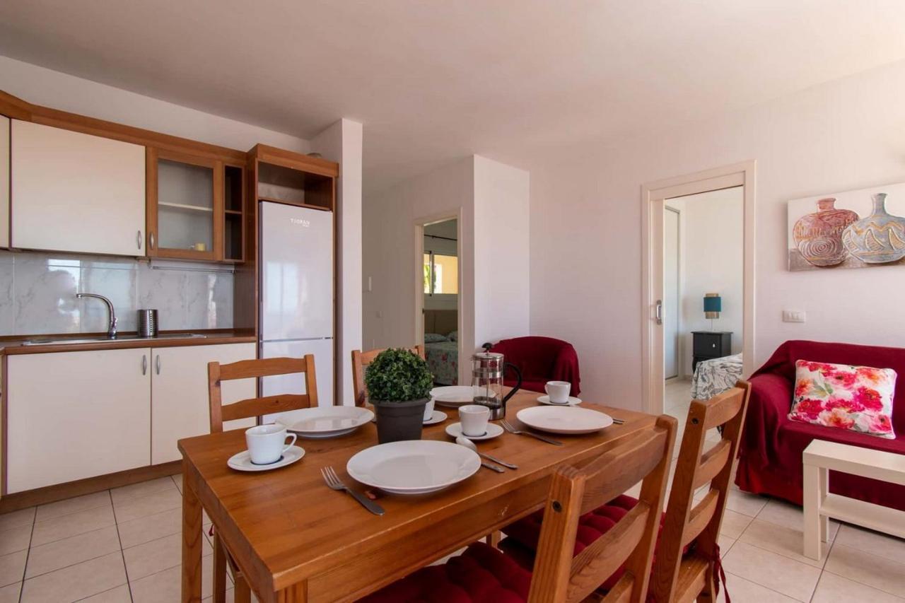 Sunset - 2 Bedroom Apartment Costa Adeje  Zewnętrze zdjęcie
