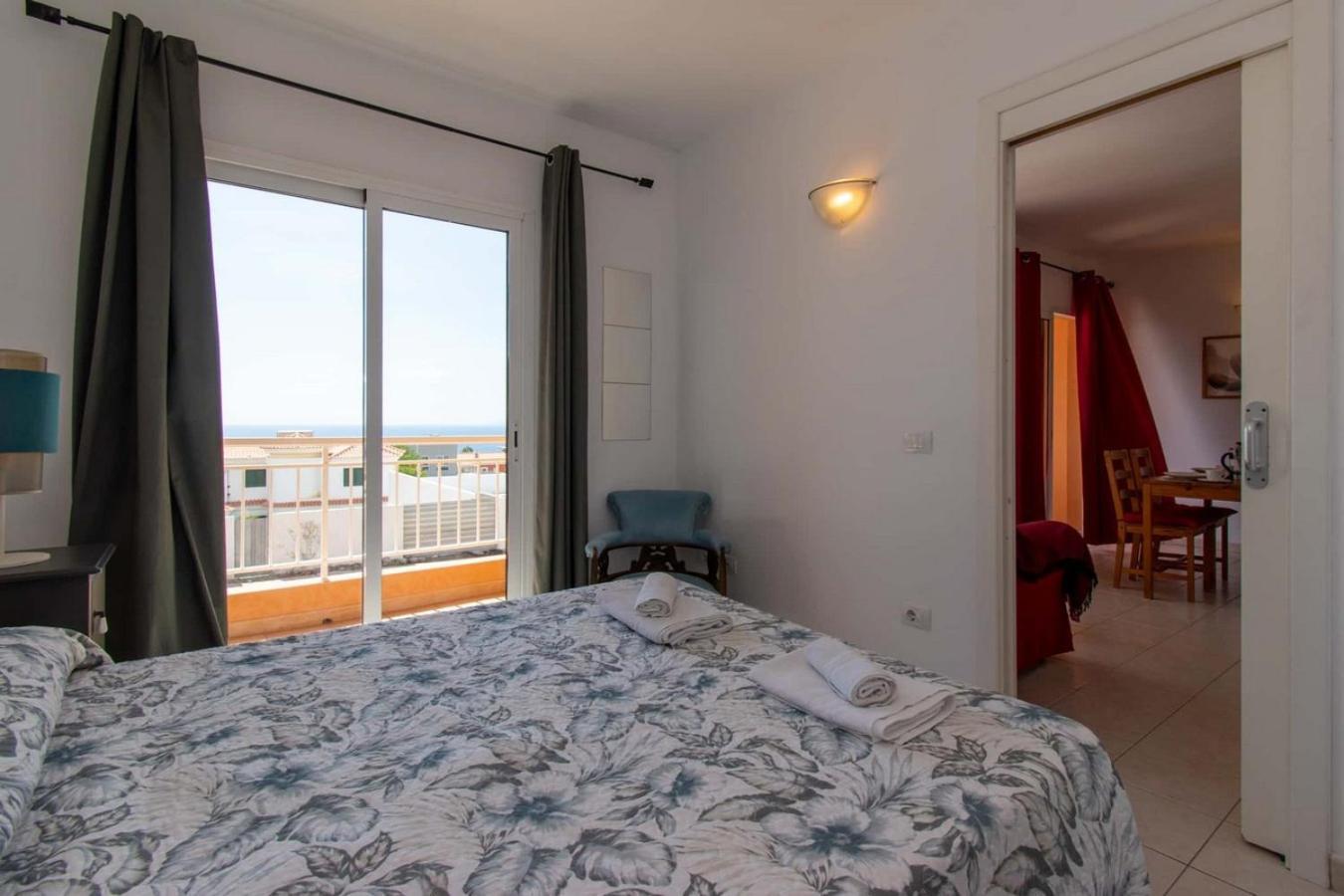 Sunset - 2 Bedroom Apartment Costa Adeje  Zewnętrze zdjęcie