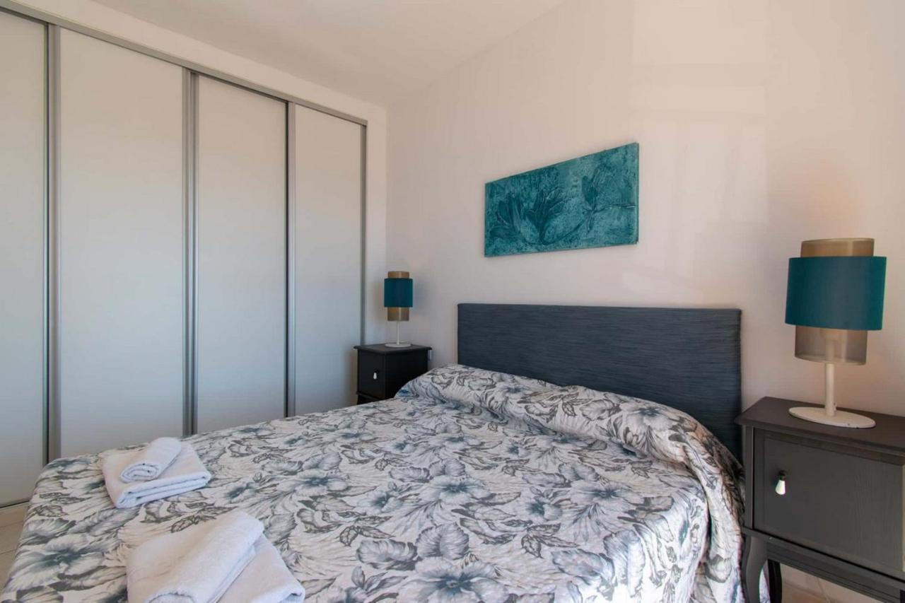 Sunset - 2 Bedroom Apartment Costa Adeje  Zewnętrze zdjęcie