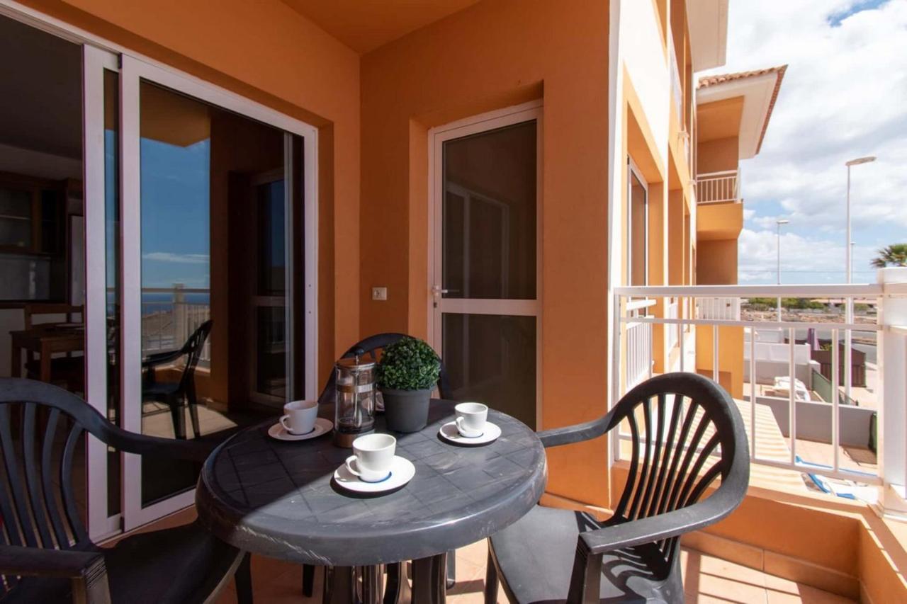 Sunset - 2 Bedroom Apartment Costa Adeje  Zewnętrze zdjęcie