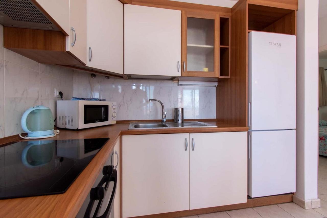 Sunset - 2 Bedroom Apartment Costa Adeje  Zewnętrze zdjęcie