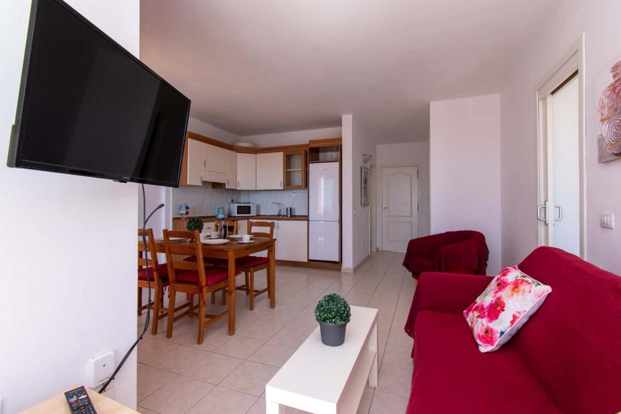 Sunset - 2 Bedroom Apartment Costa Adeje  Zewnętrze zdjęcie