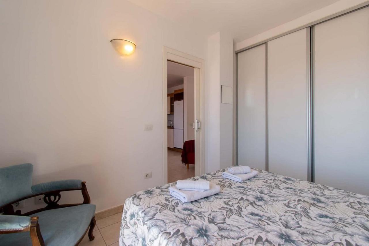 Sunset - 2 Bedroom Apartment Costa Adeje  Zewnętrze zdjęcie