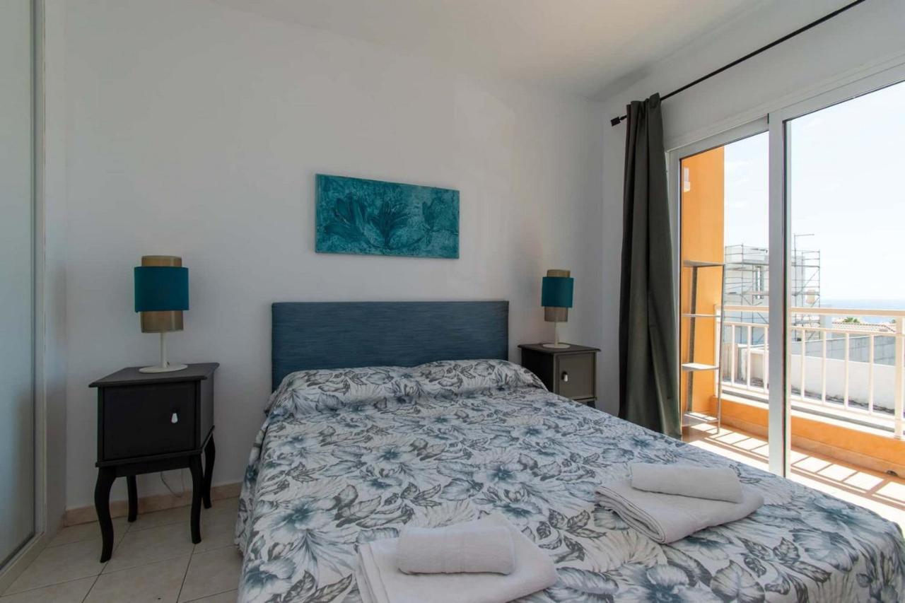 Sunset - 2 Bedroom Apartment Costa Adeje  Zewnętrze zdjęcie