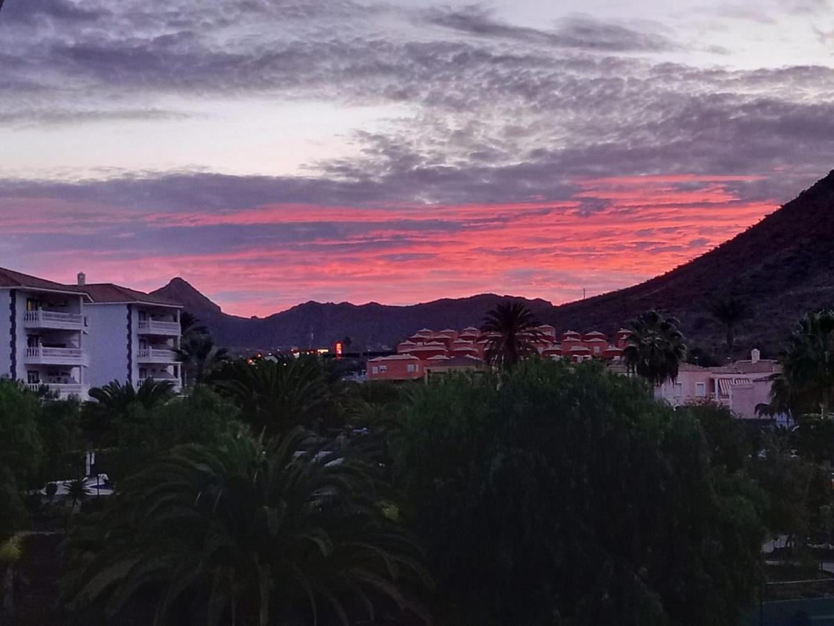 Sunset - 2 Bedroom Apartment Costa Adeje  Zewnętrze zdjęcie