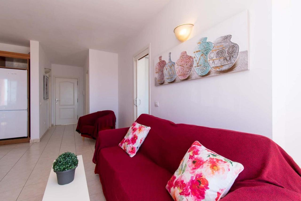 Sunset - 2 Bedroom Apartment Costa Adeje  Zewnętrze zdjęcie