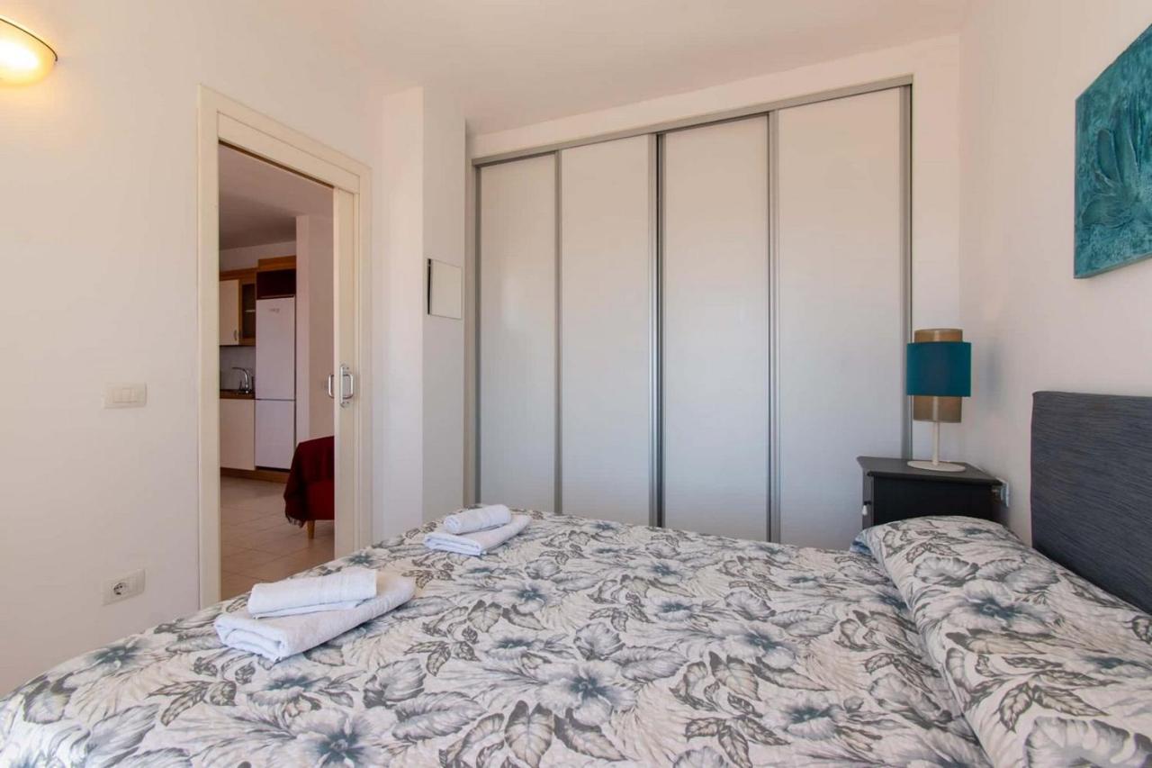 Sunset - 2 Bedroom Apartment Costa Adeje  Zewnętrze zdjęcie