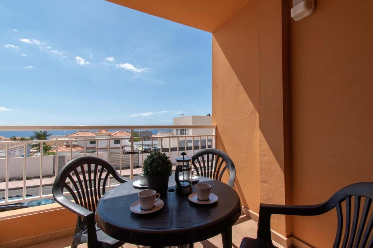 Sunset - 2 Bedroom Apartment Costa Adeje  Zewnętrze zdjęcie