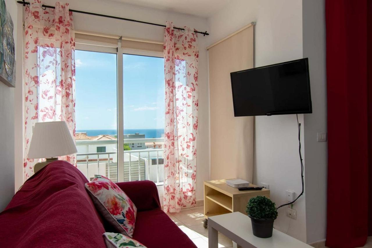 Sunset - 2 Bedroom Apartment Costa Adeje  Zewnętrze zdjęcie