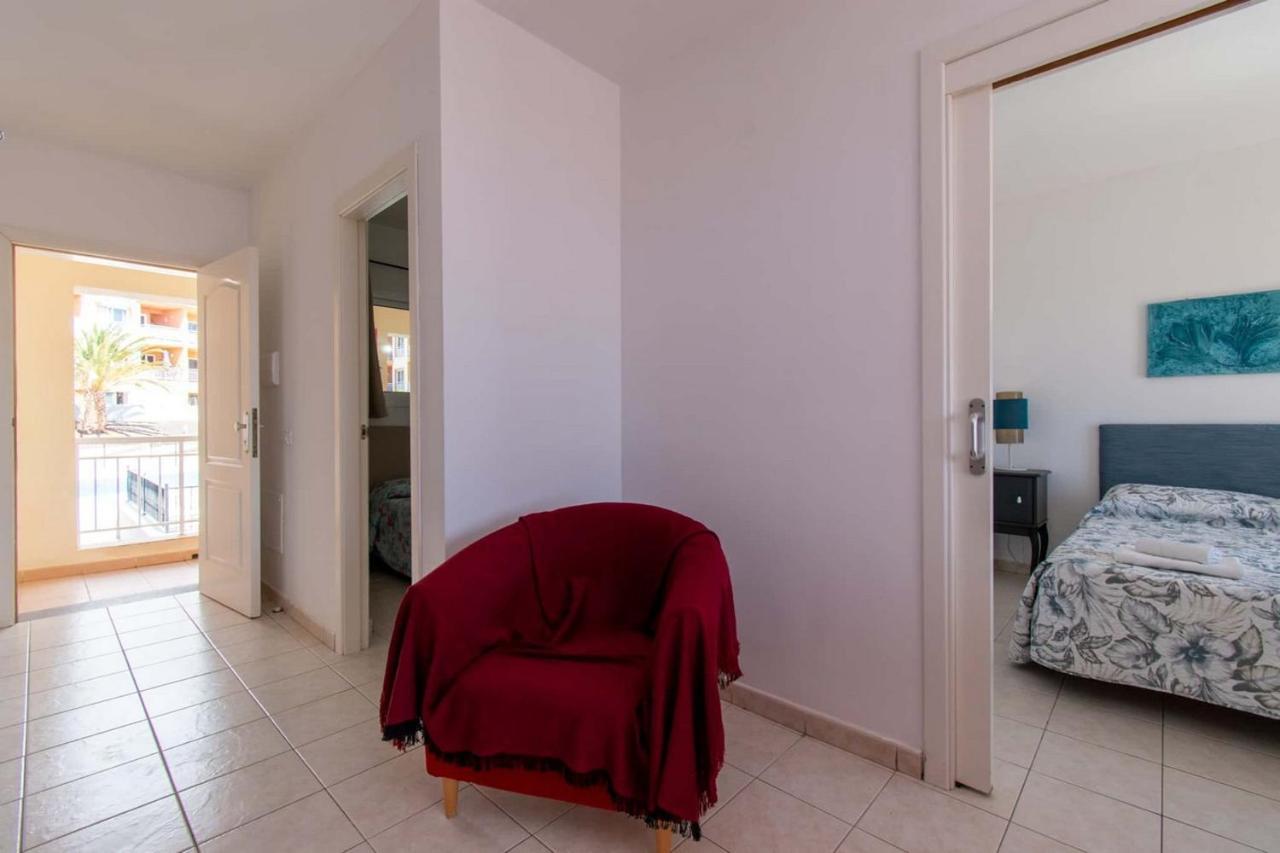 Sunset - 2 Bedroom Apartment Costa Adeje  Zewnętrze zdjęcie