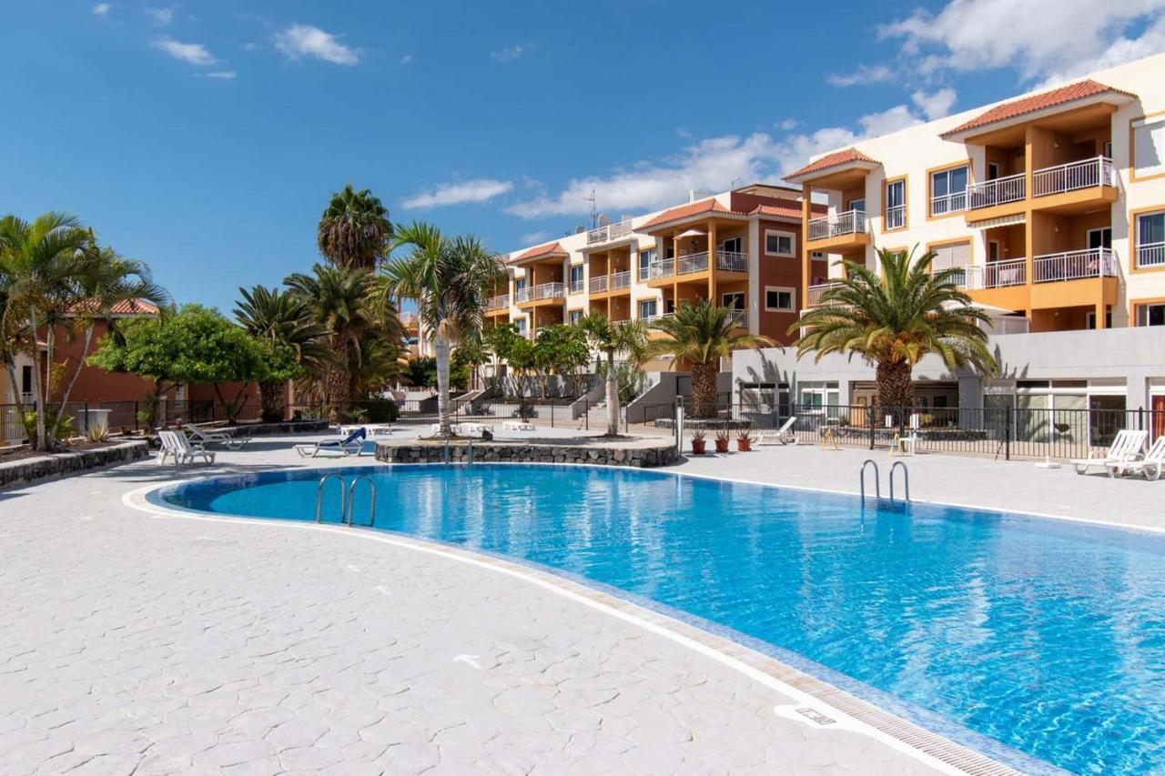Sunset - 2 Bedroom Apartment Costa Adeje  Zewnętrze zdjęcie