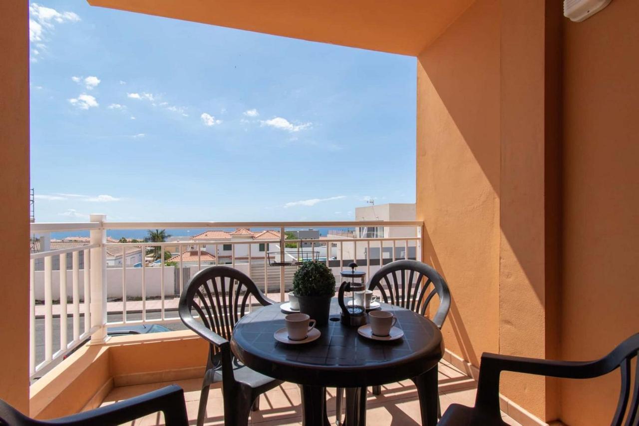 Sunset - 2 Bedroom Apartment Costa Adeje  Zewnętrze zdjęcie