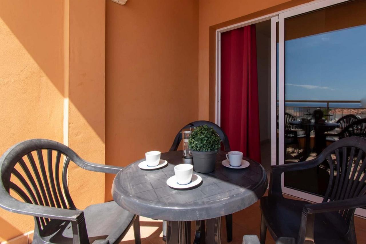 Sunset - 2 Bedroom Apartment Costa Adeje  Zewnętrze zdjęcie