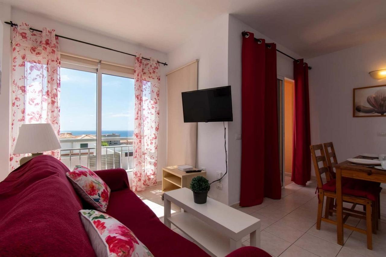 Sunset - 2 Bedroom Apartment Costa Adeje  Zewnętrze zdjęcie