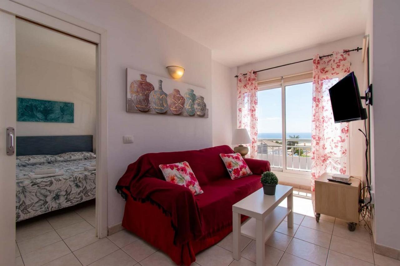 Sunset - 2 Bedroom Apartment Costa Adeje  Zewnętrze zdjęcie