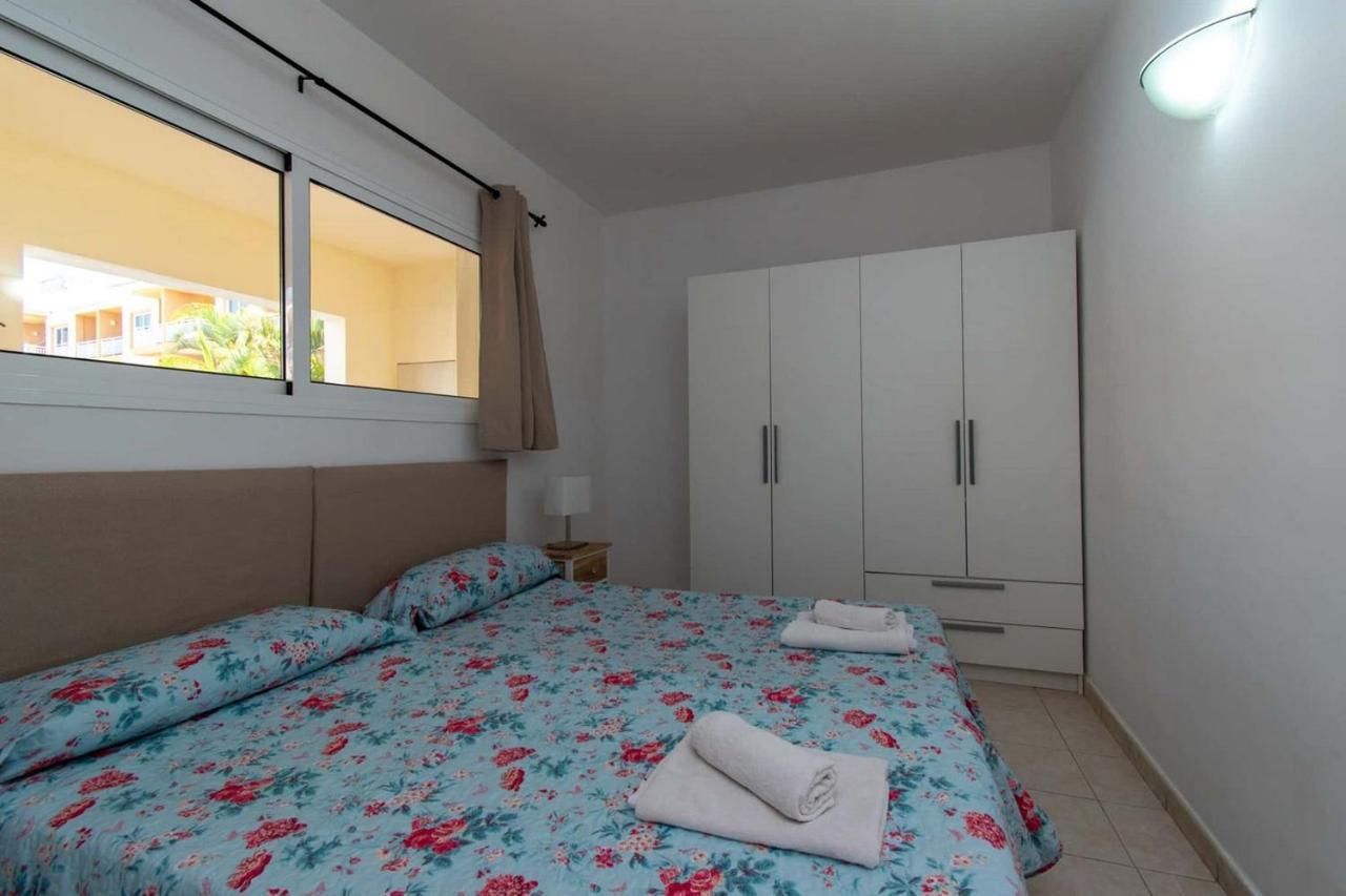 Sunset - 2 Bedroom Apartment Costa Adeje  Zewnętrze zdjęcie